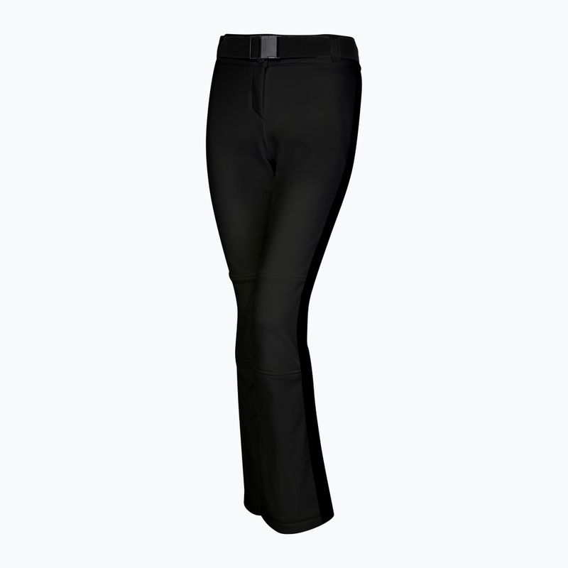 Damenskihose Sportalm Mayli schwarz 6