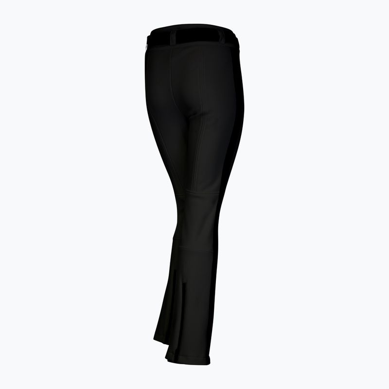 Damenskihose Sportalm Mayli schwarz 7