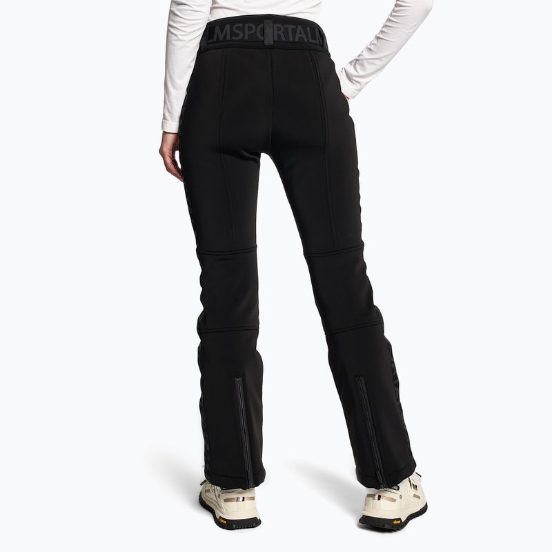 Damenskihose Sportalm Mayli schwarz 2