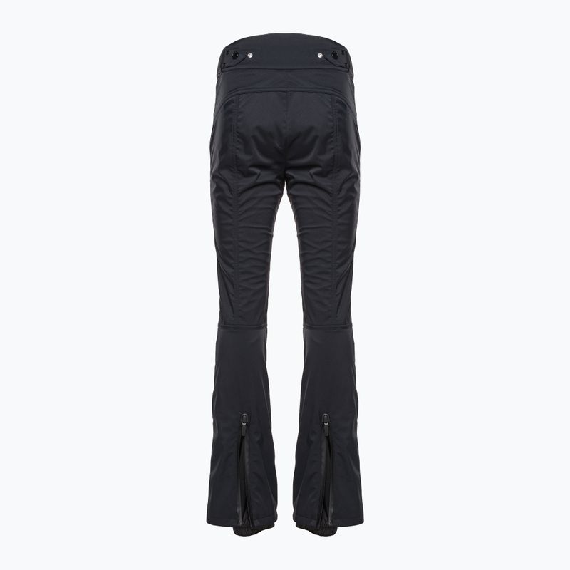Damenskihose Sportalm Woid schwarz 2