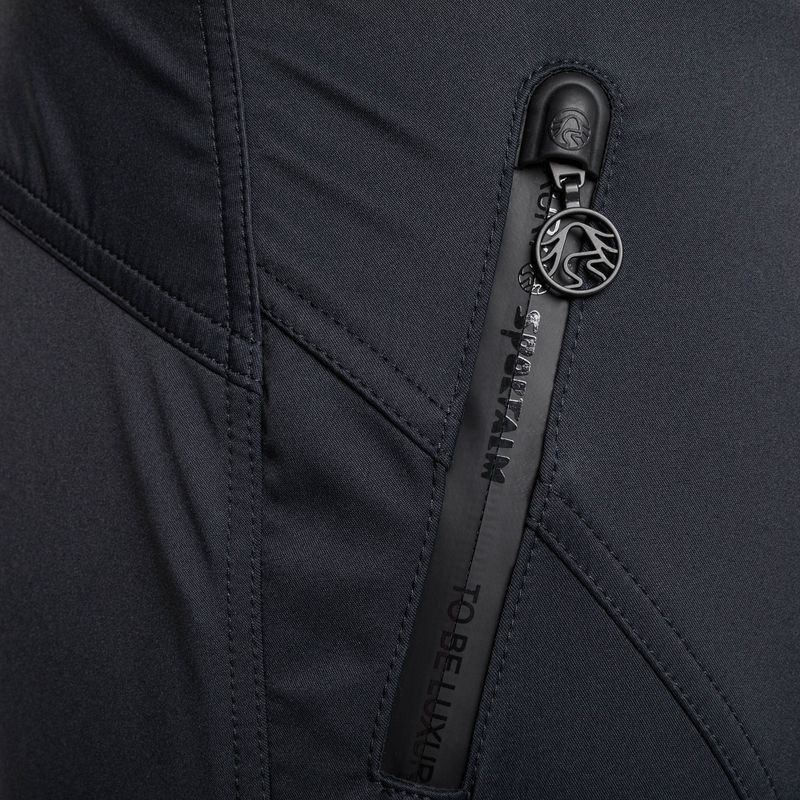 Damenskihose Sportalm Woid schwarz 3
