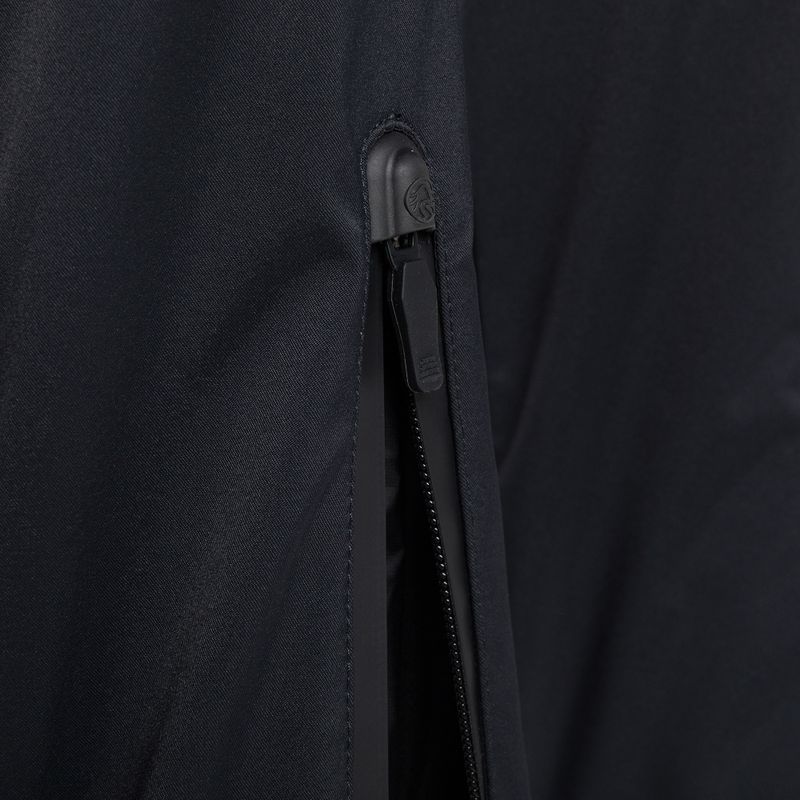 Damenskihose Sportalm Woid schwarz 4