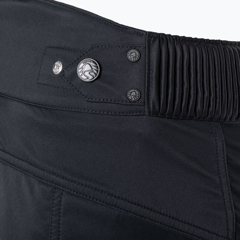 Damenskihose Sportalm Woid schwarz 5