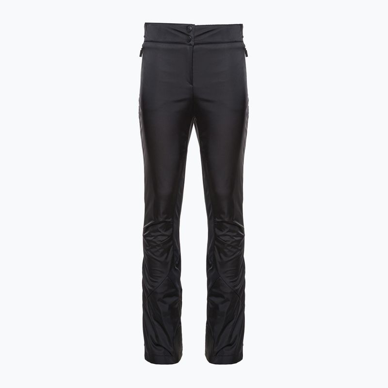 Damenskihose Sportalm Air CB schwarz 5