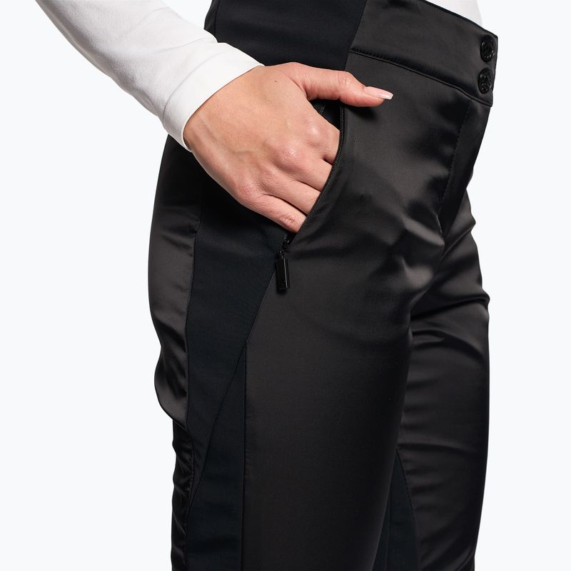 Damenskihose Sportalm Air CB schwarz 3