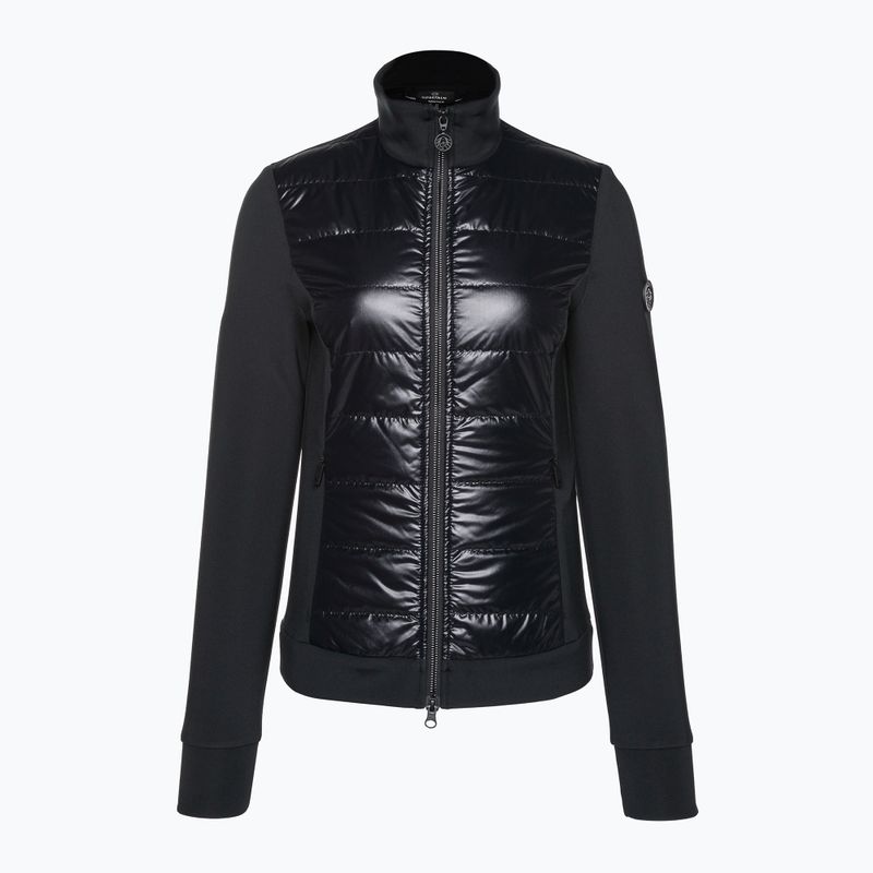 Damen-Hybridjacke Sportalm Brina schwarz 6