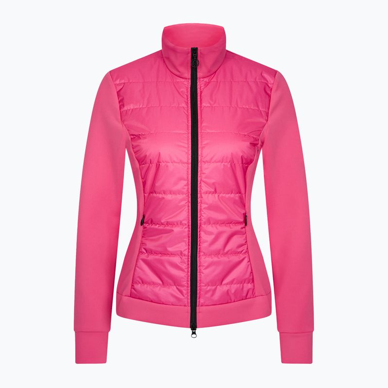 Damen Hybridjacke Sportalm Brina exotisch fuchsia 9