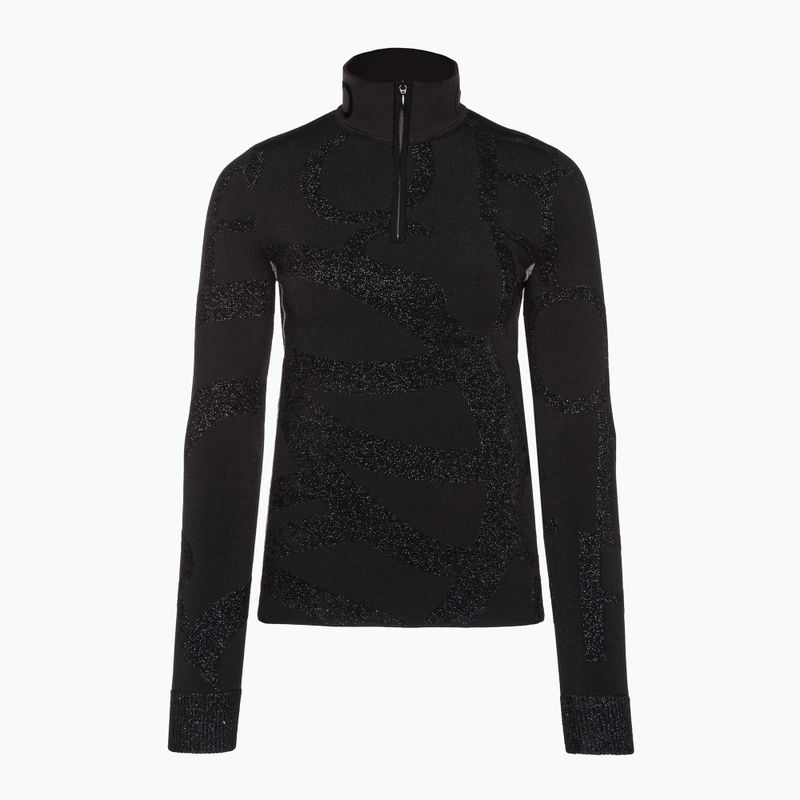 Damen Sweatshirt Sportalm Oracle schwarz 9