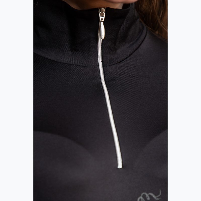Damen Sweatshirt Sportalm Holy schwarz 6
