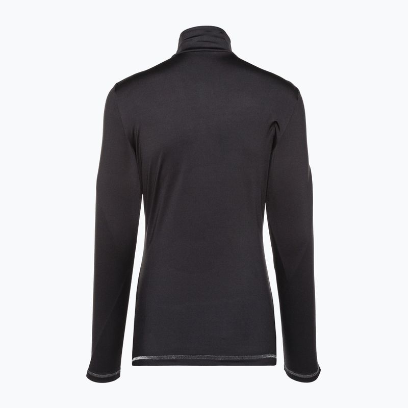 Damen Sweatshirt Sportalm Holy schwarz 11