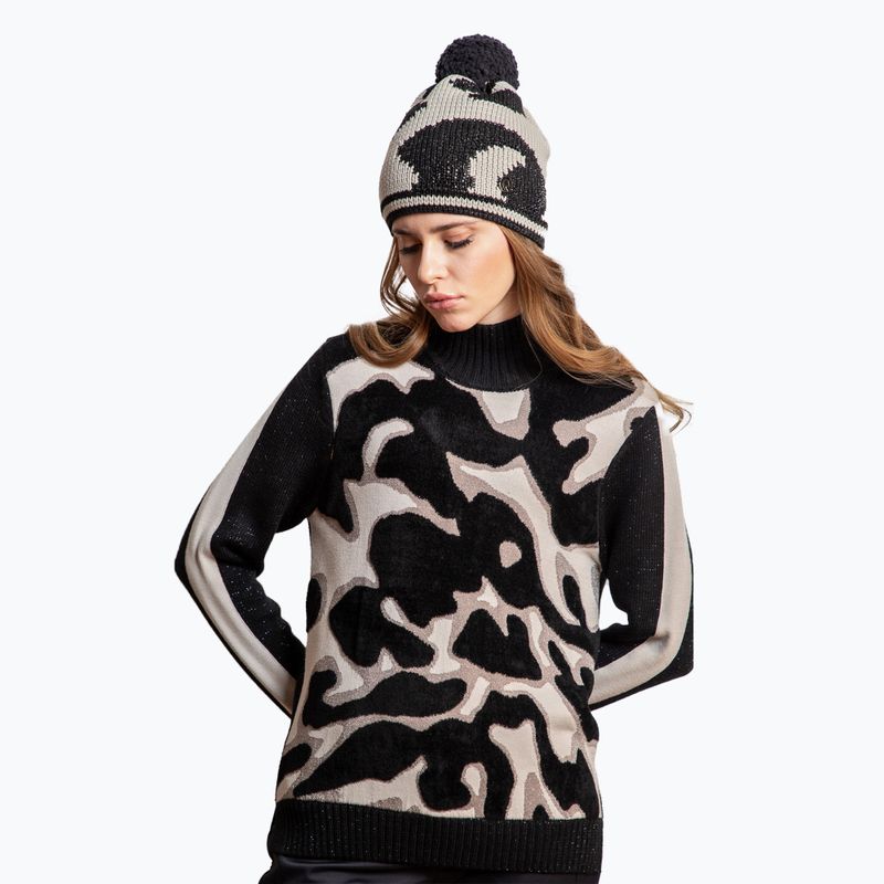 Sportalm Damen Pullover Orphelia schwarz