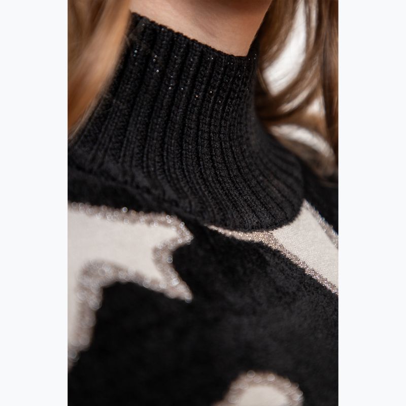 Sportalm Damen Pullover Orphelia schwarz 6