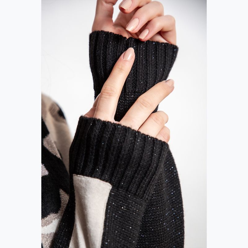 Sportalm Damen Pullover Orphelia schwarz 7