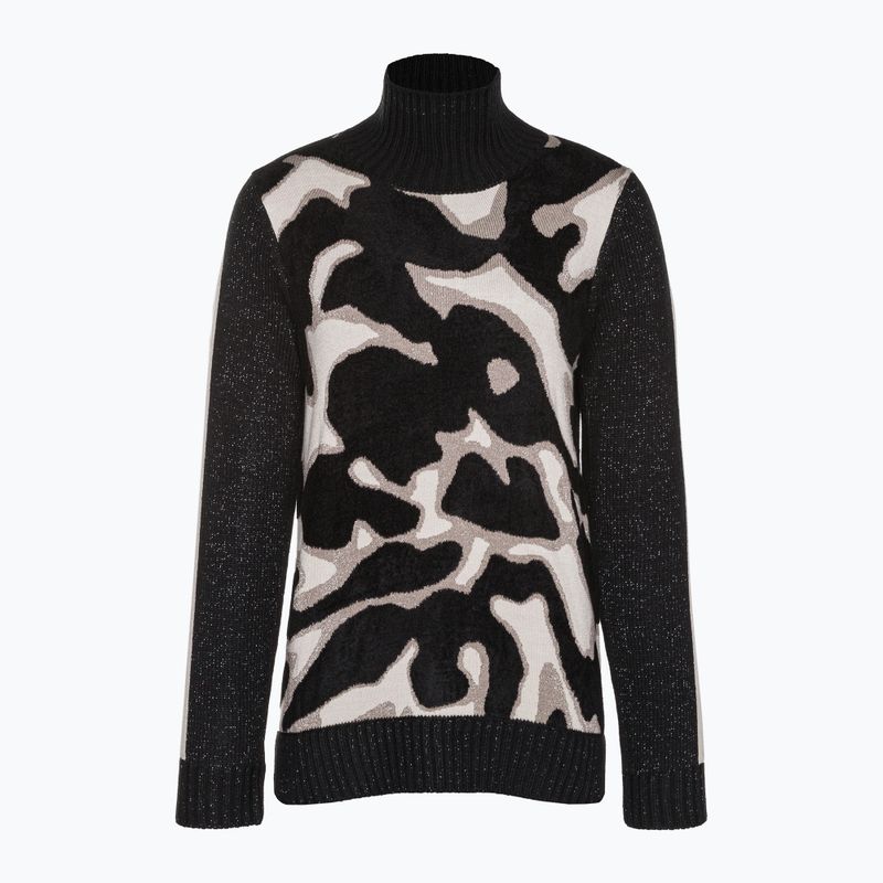 Sportalm Damen Pullover Orphelia schwarz 10
