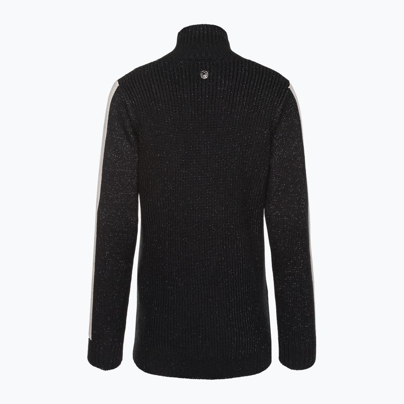 Sportalm Damen Pullover Orphelia schwarz 11