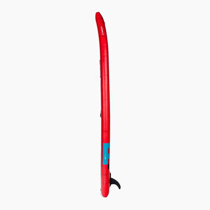 SUP Brett Fanatic Ray Air rot 13210-1134 5