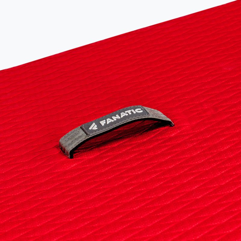 SUP Brett Fanatic Ray Air rot 13210-1134 7