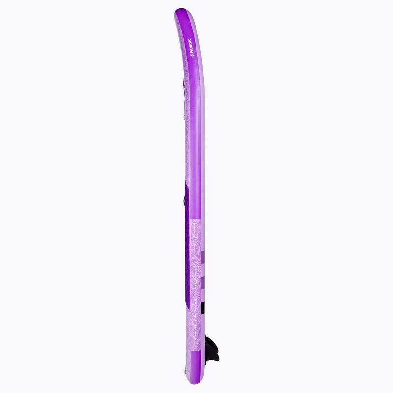 SUP Brett Fanatic Diamond Air Pocket 10'4  lila 13210-1163 5