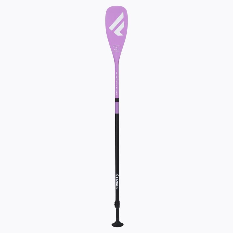 SUP 2-teiliges Paddel Fanatic Diamond 35 rosa 13200-1311 2