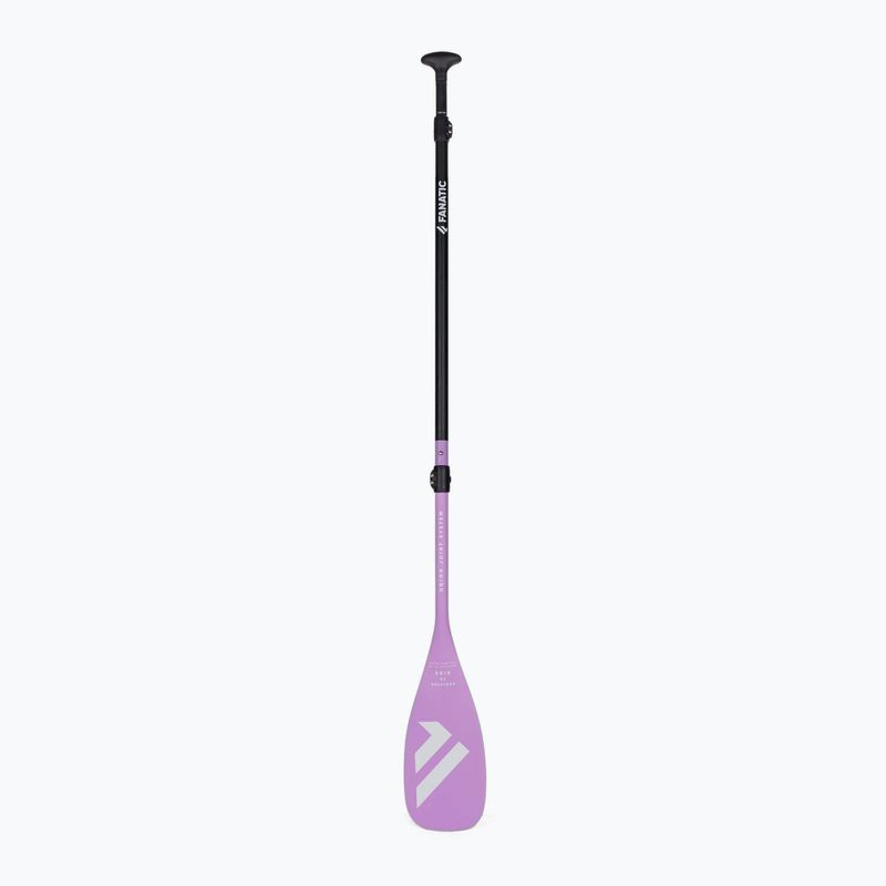 SUP Paddel 3-teilig Fanatic Diamond 35 Verstellbar lila 13210-1312 2
