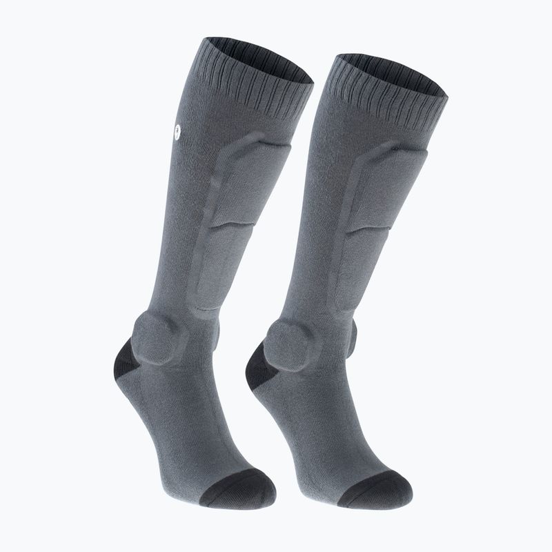 ION Pads Bd-Sock grau Schienbeinschützer 47220-5921 4