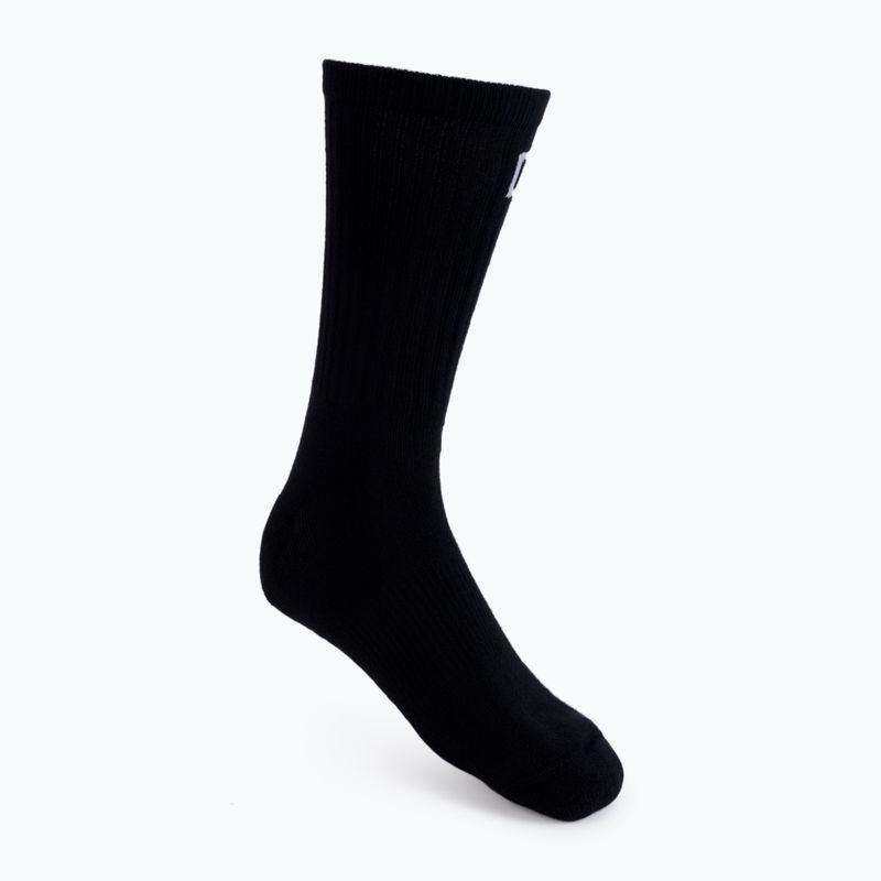 ION Logo Radsocken schwarz 47220-5876