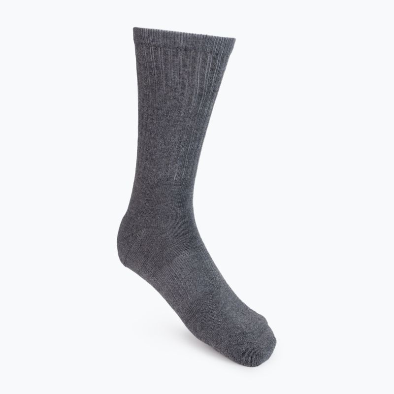 ION Logo Radsocken grau 47220-5876