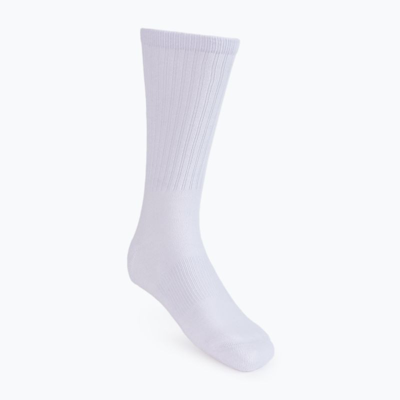 ION Logo Radsocken weiß 47220-5876