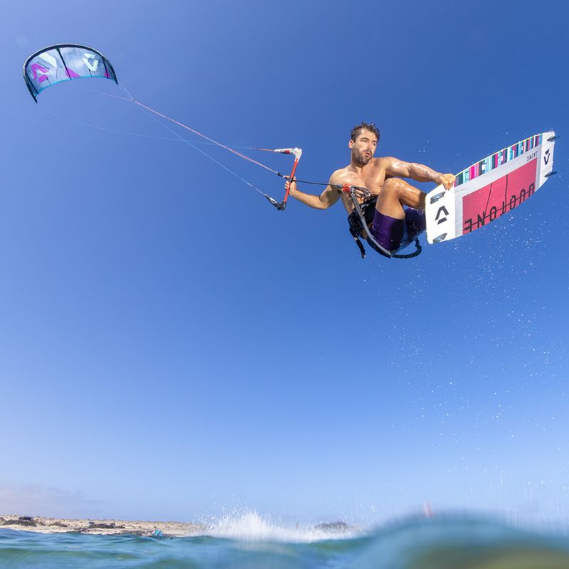 DUOTONE Kite TT Jaime SLS 2022 kiteboard weiß 44220-3420 5