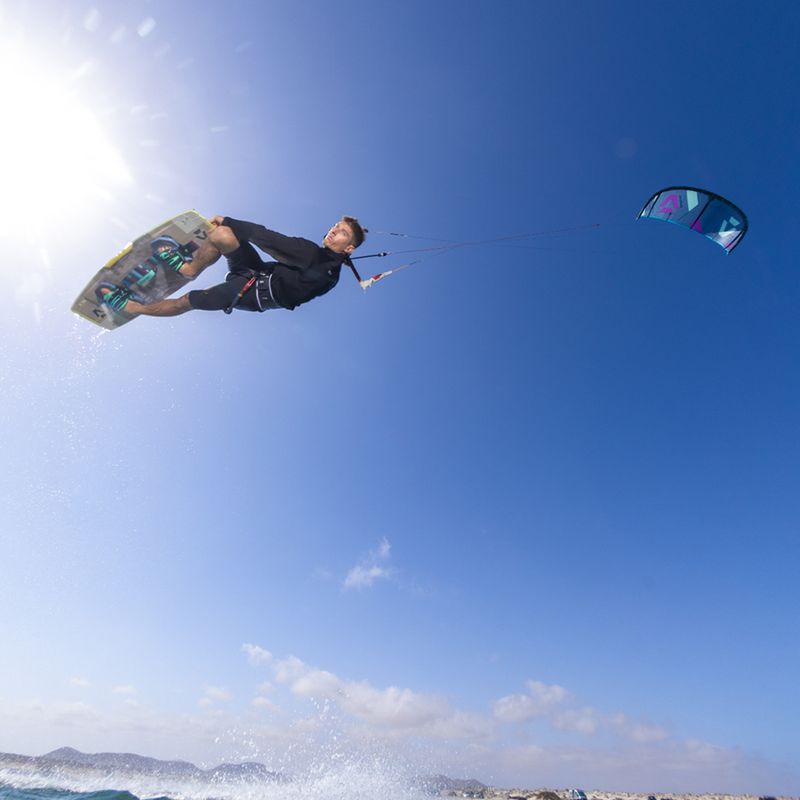 DUOTONE Kite TT Jaime SLS 2022 kiteboard weiß 44220-3420 8