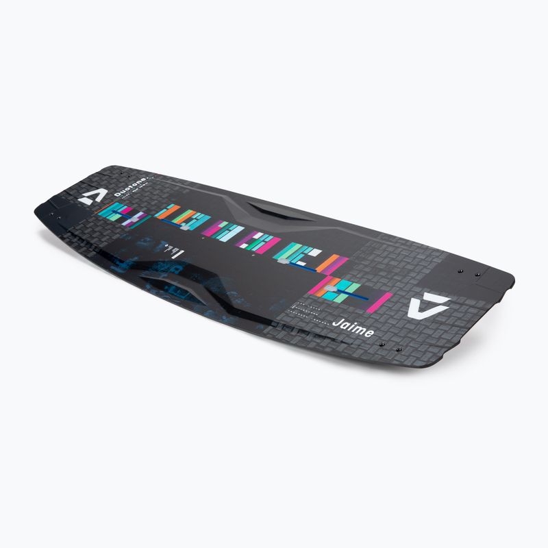 DUOTONE Kite TT Jaime SLS 2022 kiteboard grau 44220-3421