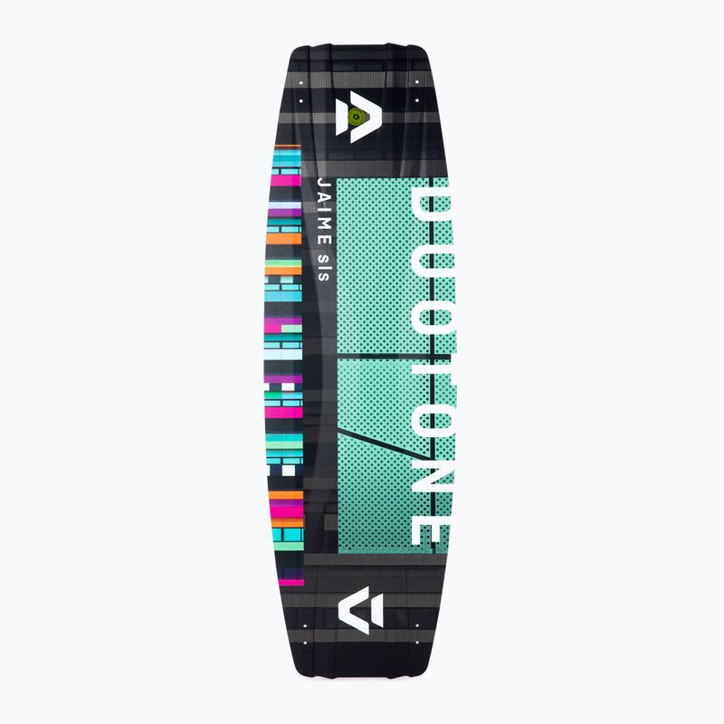 DUOTONE Kite TT Jaime SLS 2022 kiteboard grau 44220-3421 3