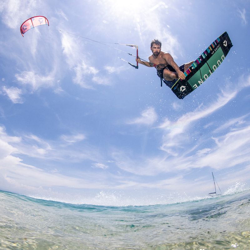 DUOTONE Kite TT Jaime SLS 2022 kiteboard grau 44220-3421 7