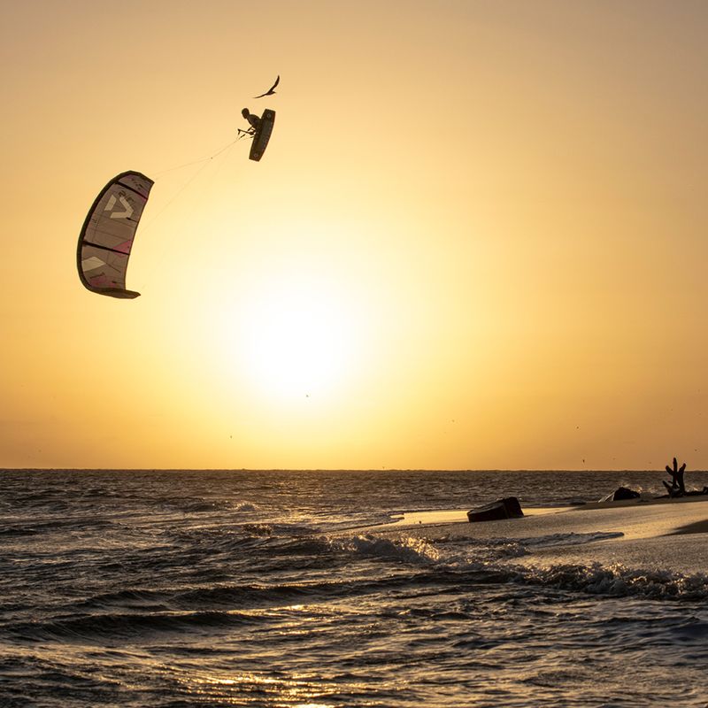 DUOTONE Kite TT Jaime SLS 2022 kiteboard grau 44220-3421 10