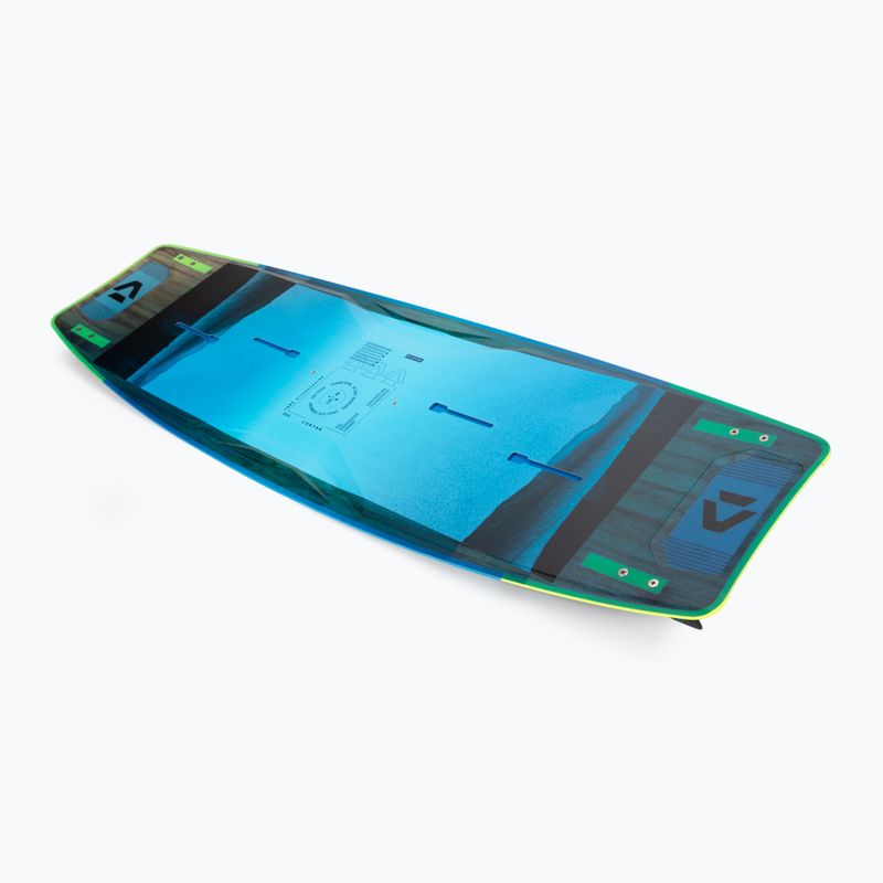 DUOTONE Kite TT Select 2022 blau 44220-3425 kiteboard