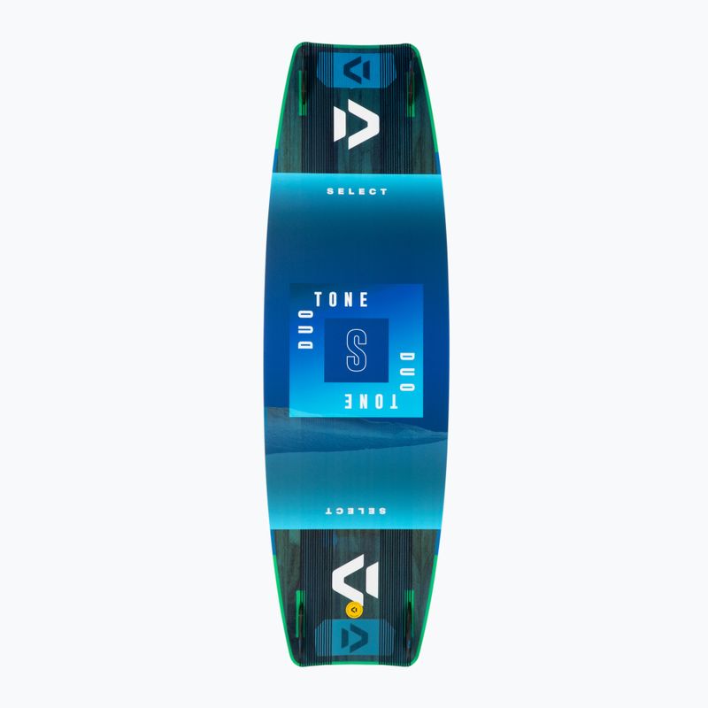 DUOTONE Kite TT Select 2022 blau 44220-3425 kiteboard 3