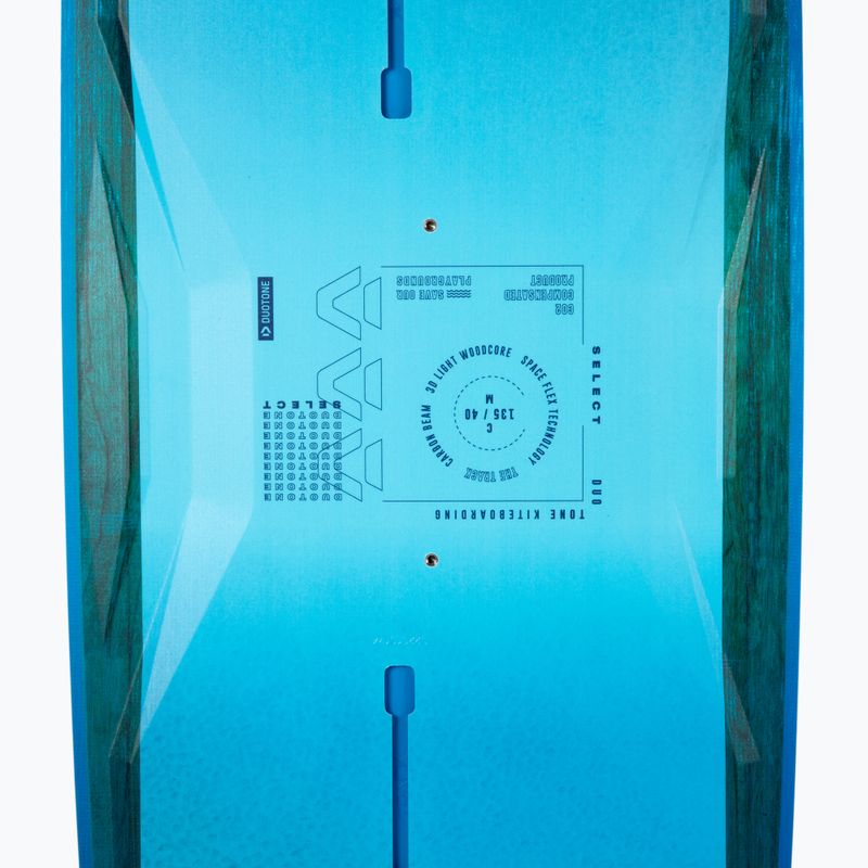 DUOTONE Kite TT Select 2022 blau 44220-3425 kiteboard 4