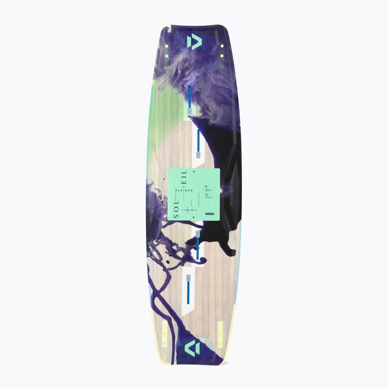 DUOTONE Kite TT Soleil 2022 kiteboard navy blau 44220-3429 2