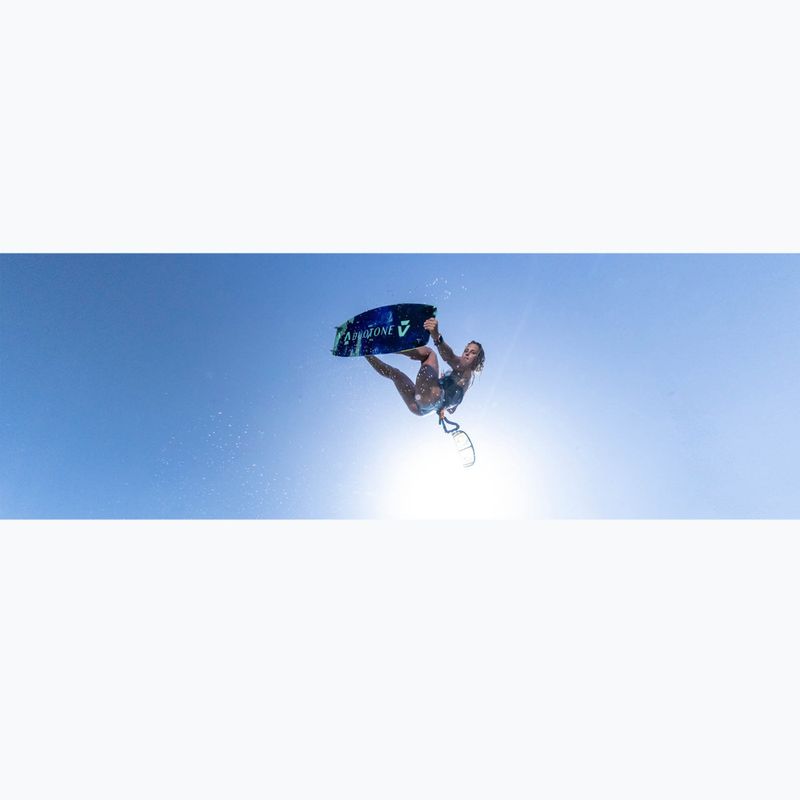 DUOTONE Kite TT Soleil 2022 kiteboard navy blau 44220-3429 5