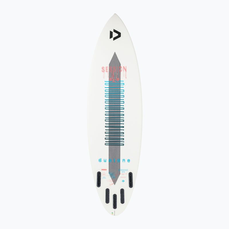 DUOTONE Kite Surf Session SLS 2022 Kiteboard 44220-3402 3