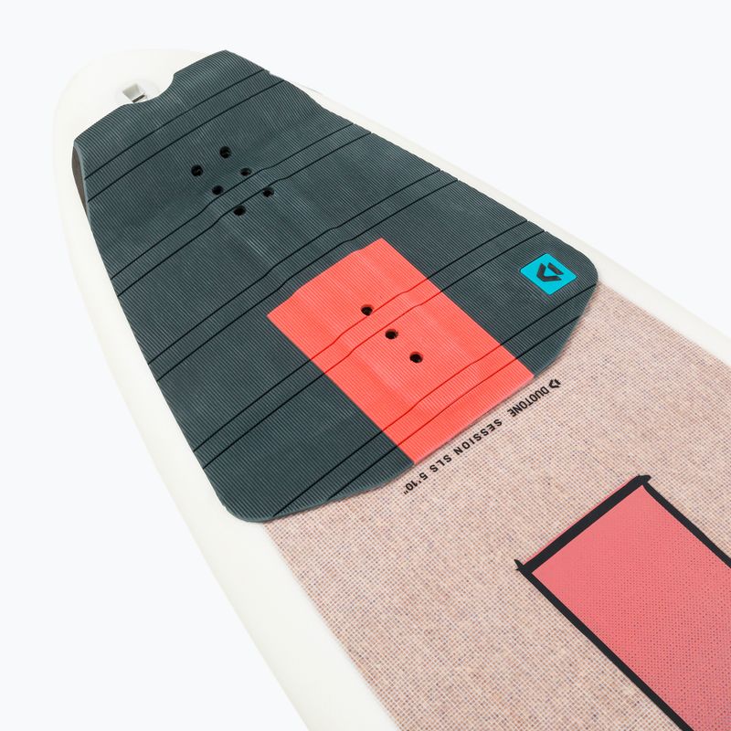 DUOTONE Kite Surf Session SLS 2022 Kiteboard 44220-3402 6