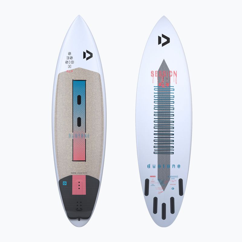 DUOTONE Kite Surf Session SLS 2022 Kiteboard 44220-3402 7