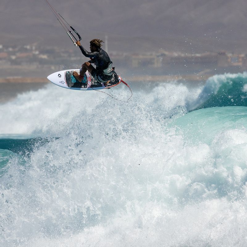 DUOTONE Kite Surf Session SLS 2022 Kiteboard 44220-3402 8