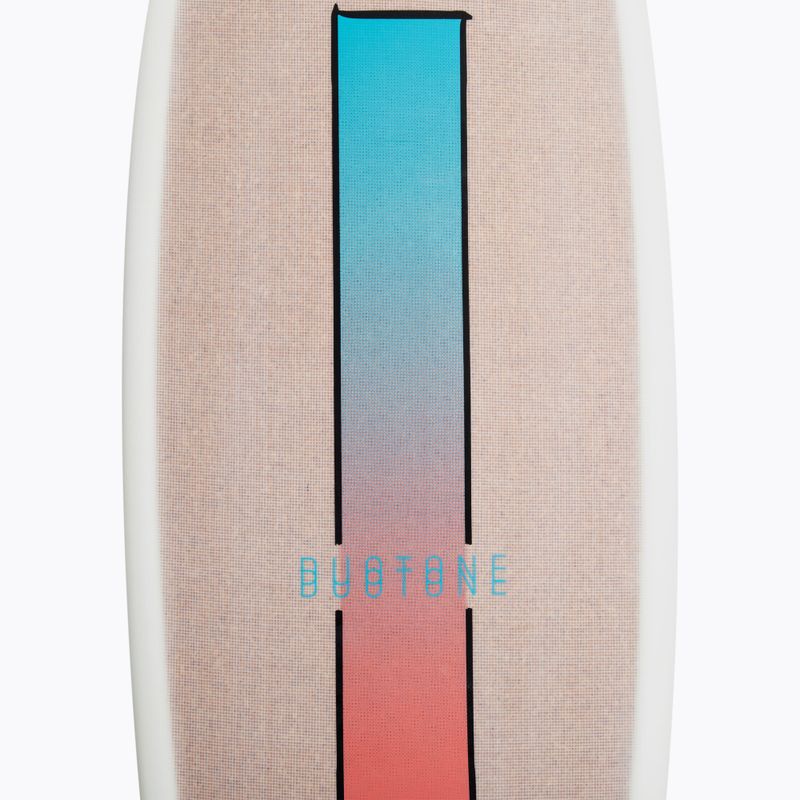 DUOTONE Kitesurfing Board Whip SLS 2022 weiß 44220-3409 4