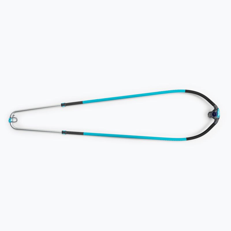 DUOTONE Black Series Windsurfing Gestänge schwarz-blau 14220-1400 2