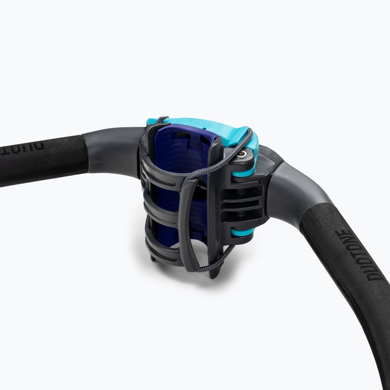 DUOTONE Black Series Windsurfing Gestänge schwarz-blau 14220-1400 4