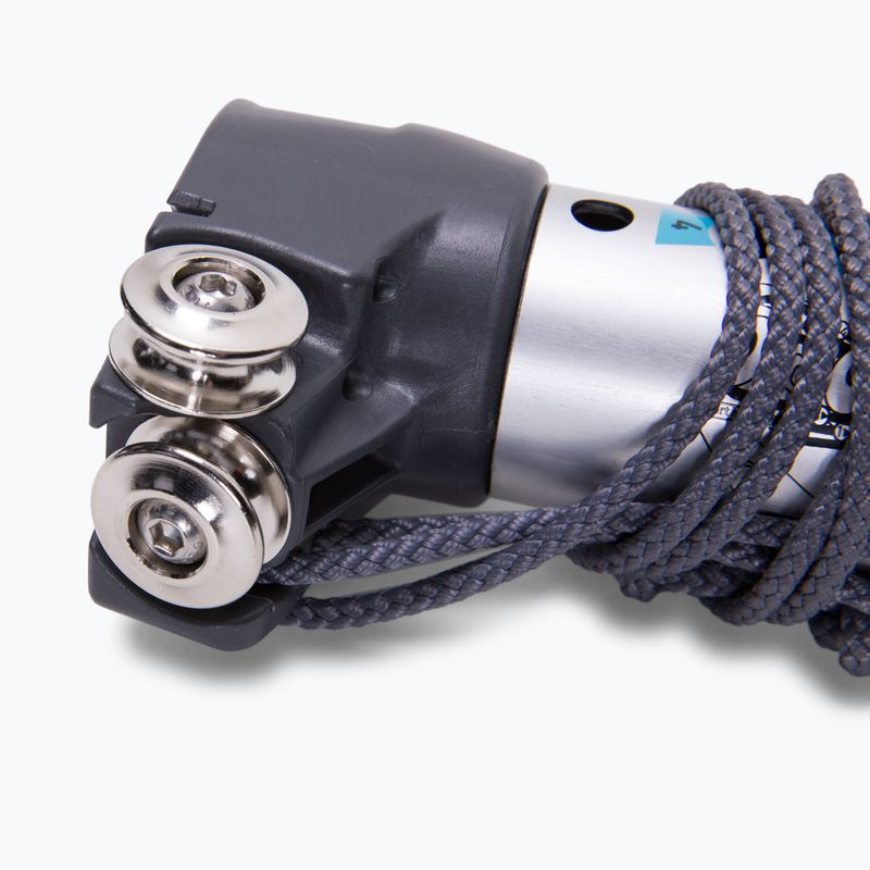 SDM DUOTONE Mastverlängerung Uni.XT grau 14220-7301 3