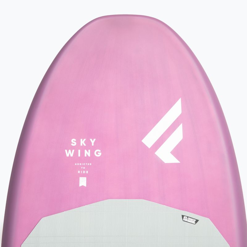 Fanatic Sky Wing 2022 Tragflächenbrett rosa 13220-1128 4