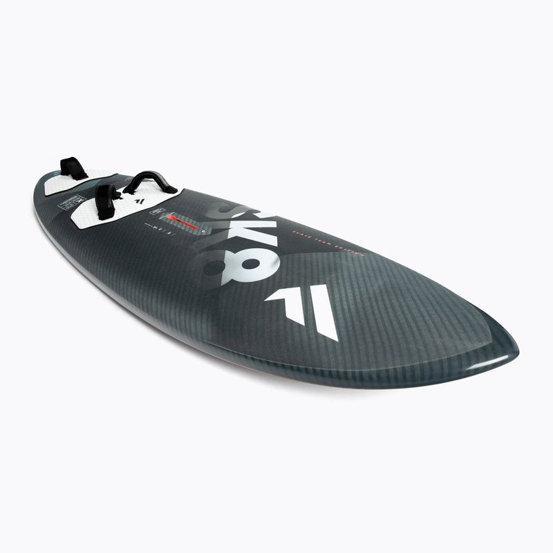 Fanatic Skate TE Windsurfbrett schwarz 13220-1008 2