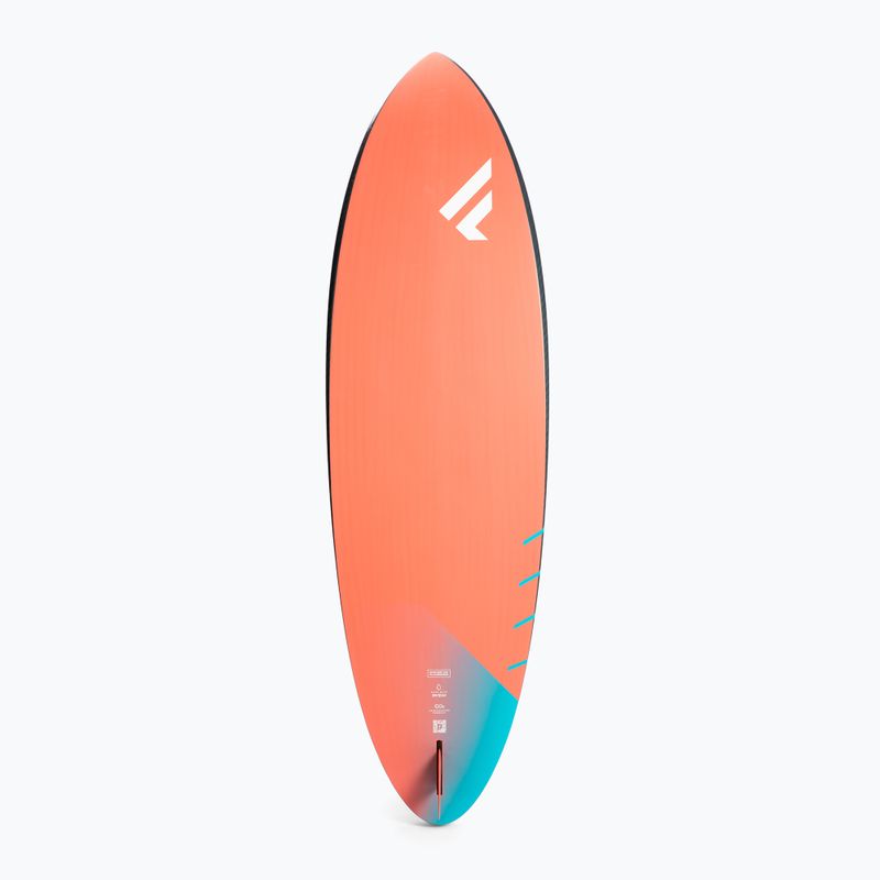 Fanatic Skate TE Windsurfbrett schwarz 13220-1008 4